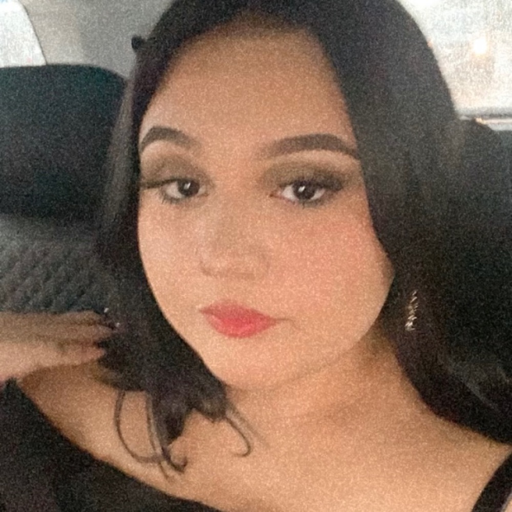 Meet your Posher, Edith